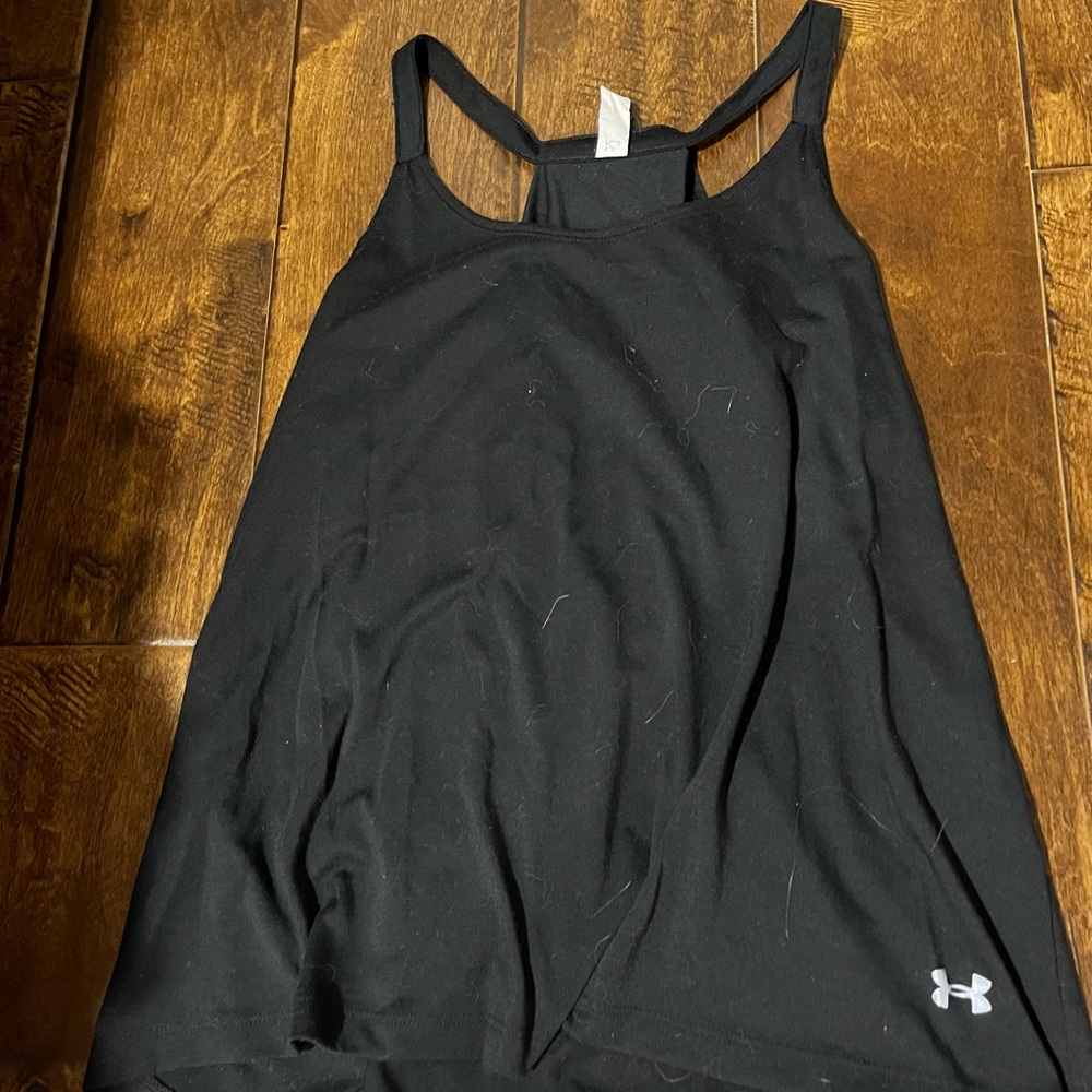 women’s adult small tank top